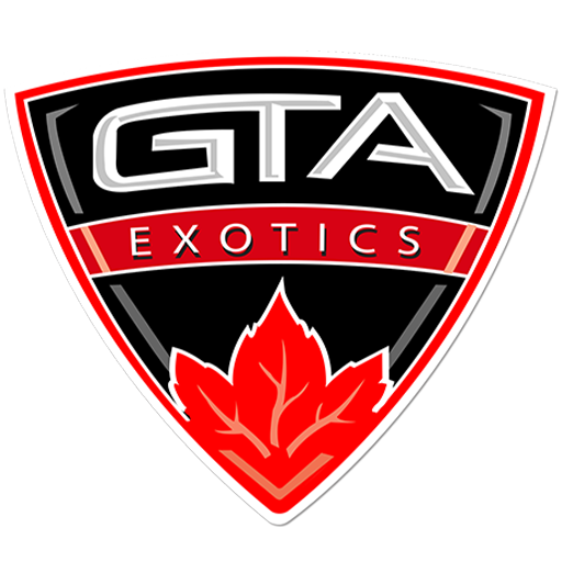 Exotic Car Tours logo